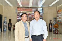 中紀委派駐原國(guó)家環保總局紀檢組組長(cháng)、中華環保聯合會(huì)副主席兼秘書長(cháng)曾曉東